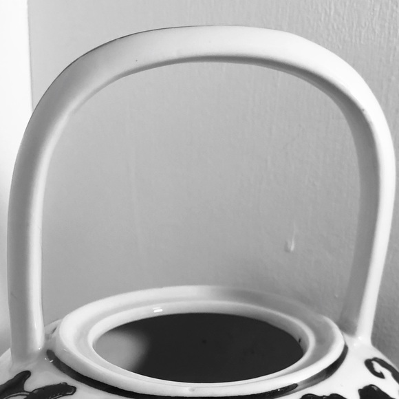 ♦️SOLD♦️Vintage display teapot - Picture 7 of 8